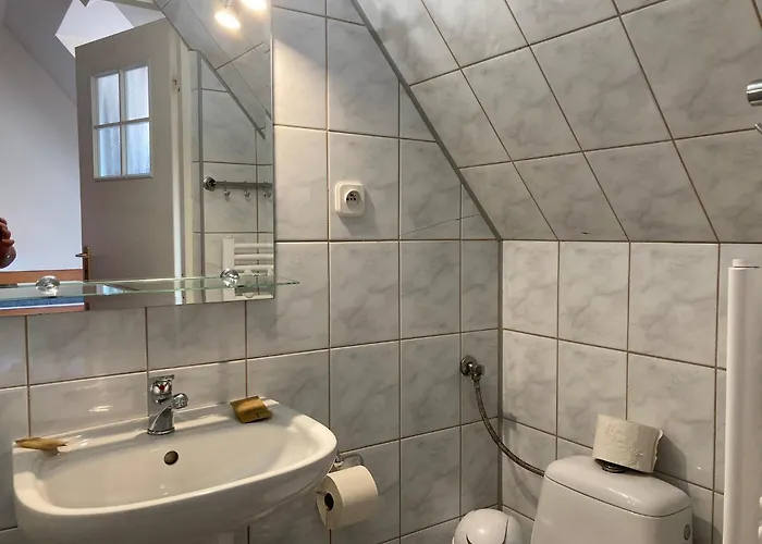 Pensjonat Gościnne Wilga 3*