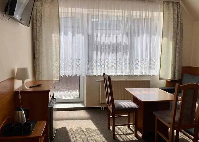 Gościnne Wilga 3* Zakopane