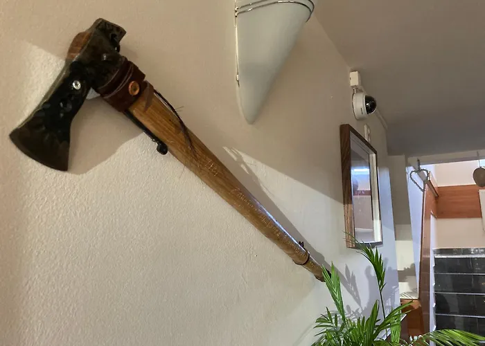 Goscinne Wilga Penzion Zakopane