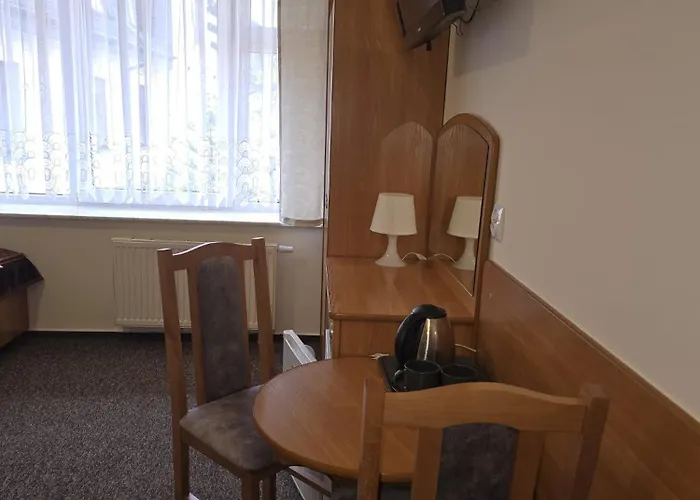 Goscinne Wilga Zakopane