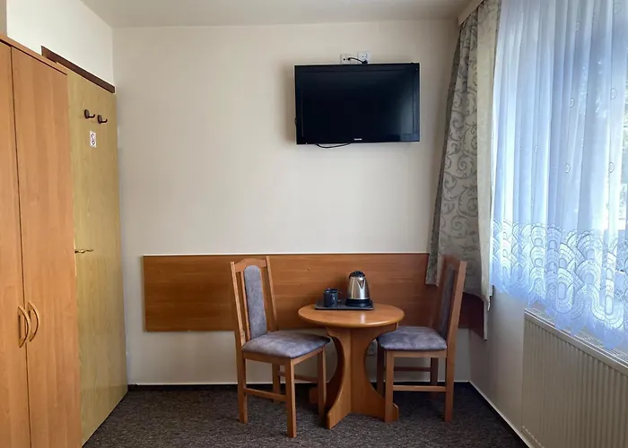 Gościnne Wilga Zakopane