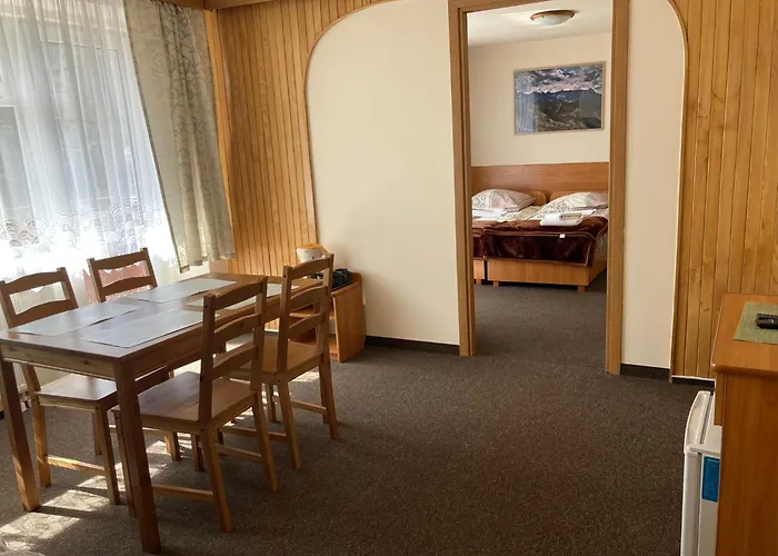 Gościnne Wilga Pensjonat