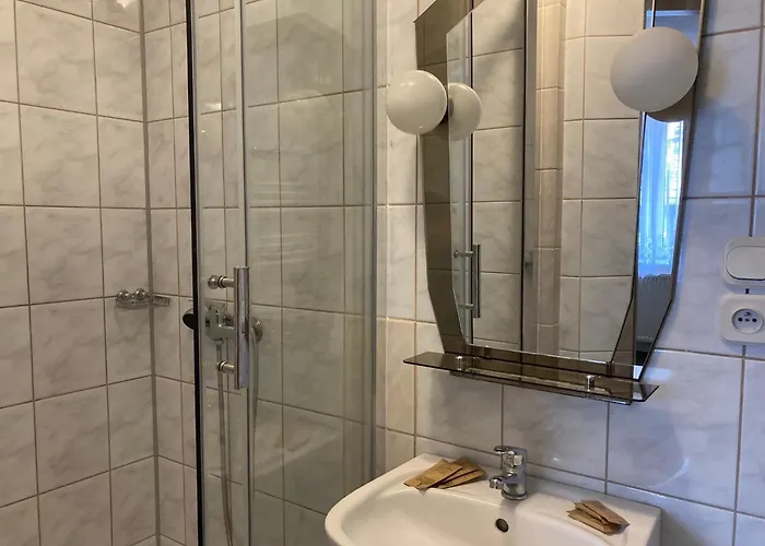 Pensjonat Gościnne Wilga Zakopane