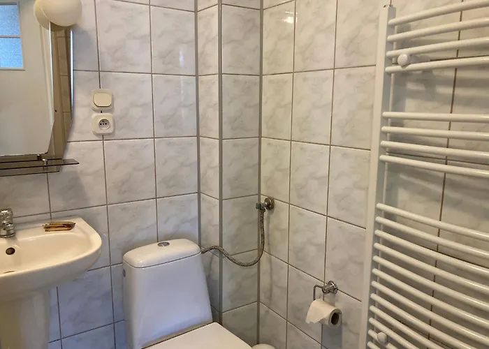 Penzion Goscinne Wilga