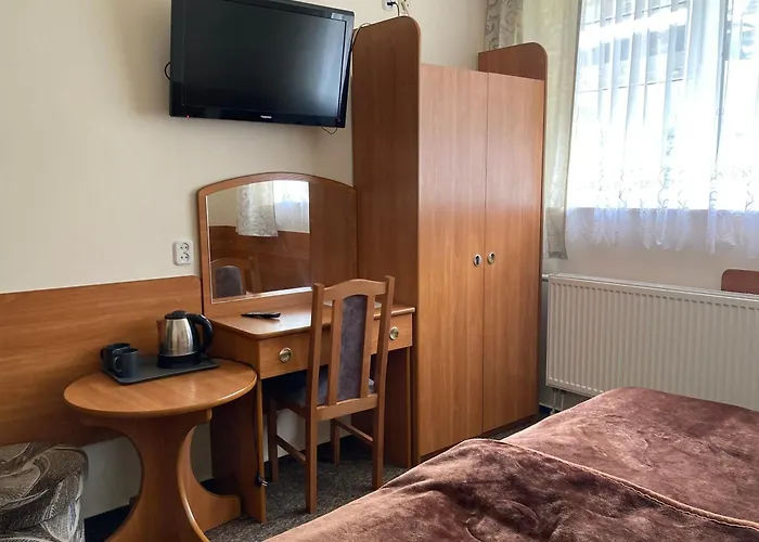 Gościnne Wilga Zakopane