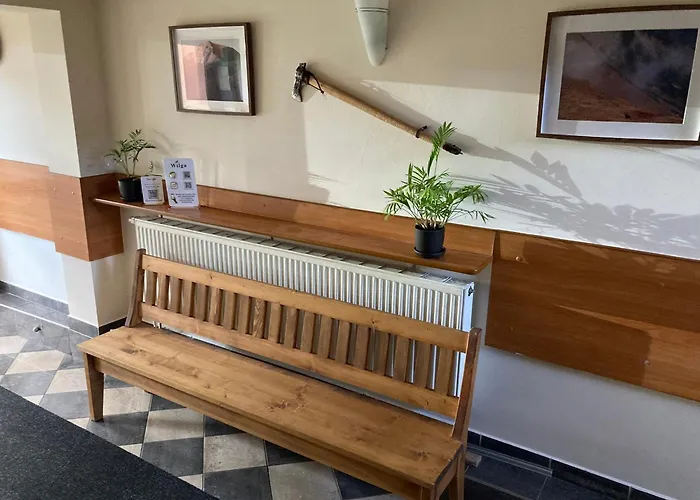 Gościnne Wilga Pensjonat