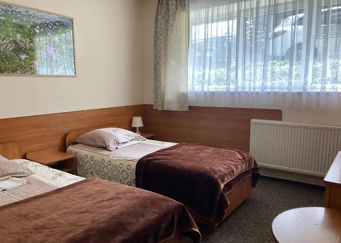 Gościnne Wilga Zakopane