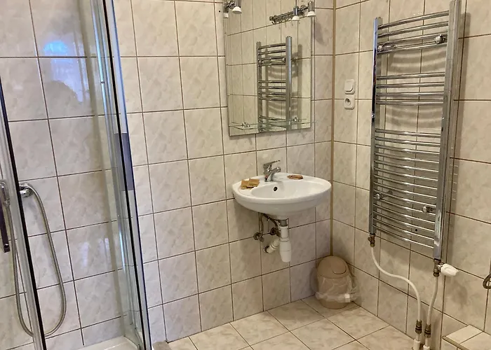 Gościnne Wilga Zakopane